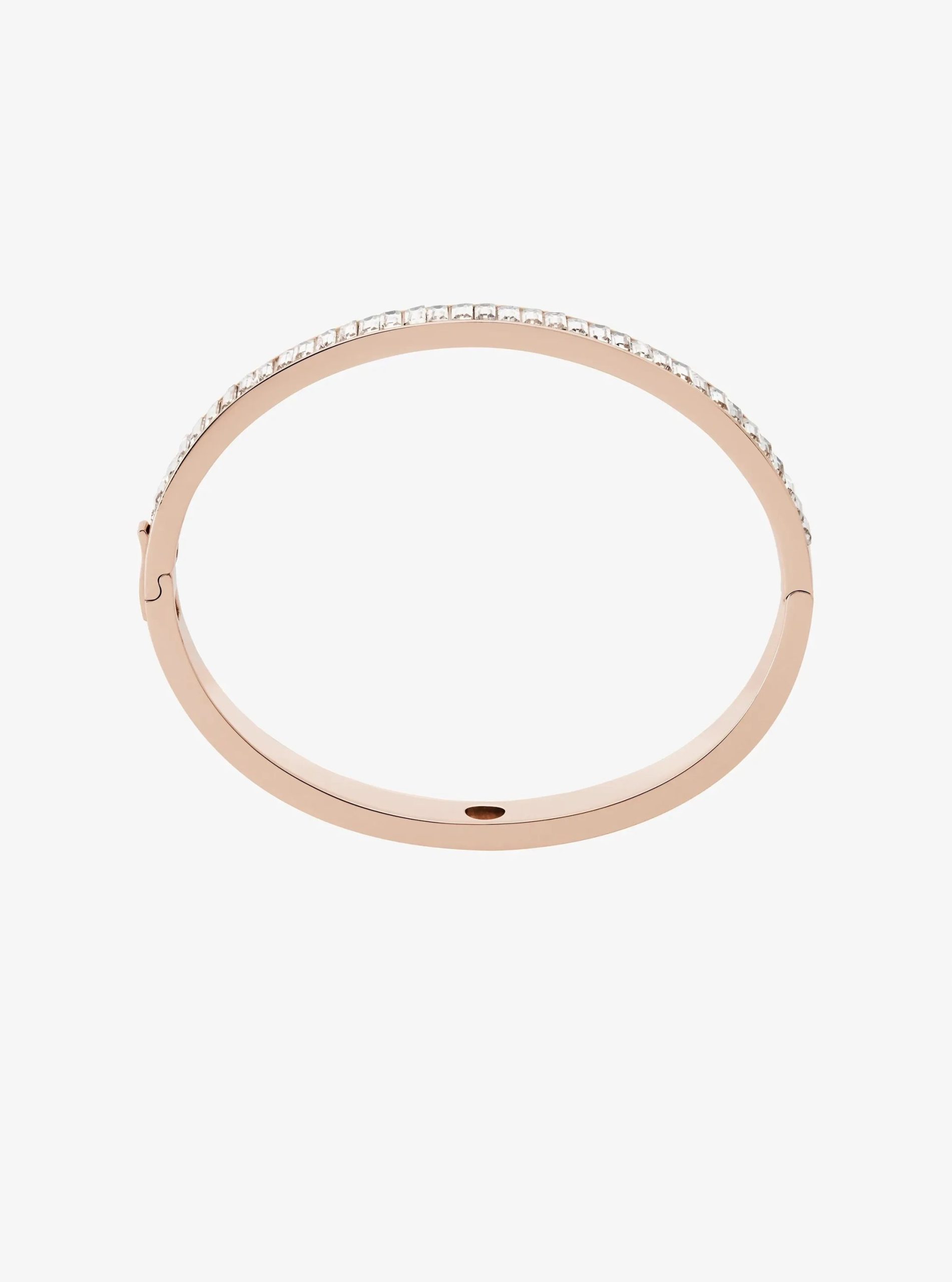 Michael Kors Cubic Zirconia Bangle - Preorder