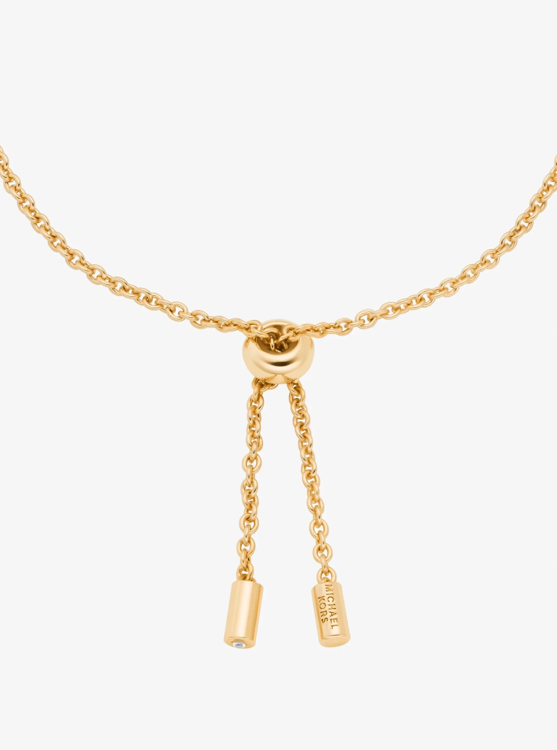 Michael Kors Knotted Heart Bracelet - Preorder