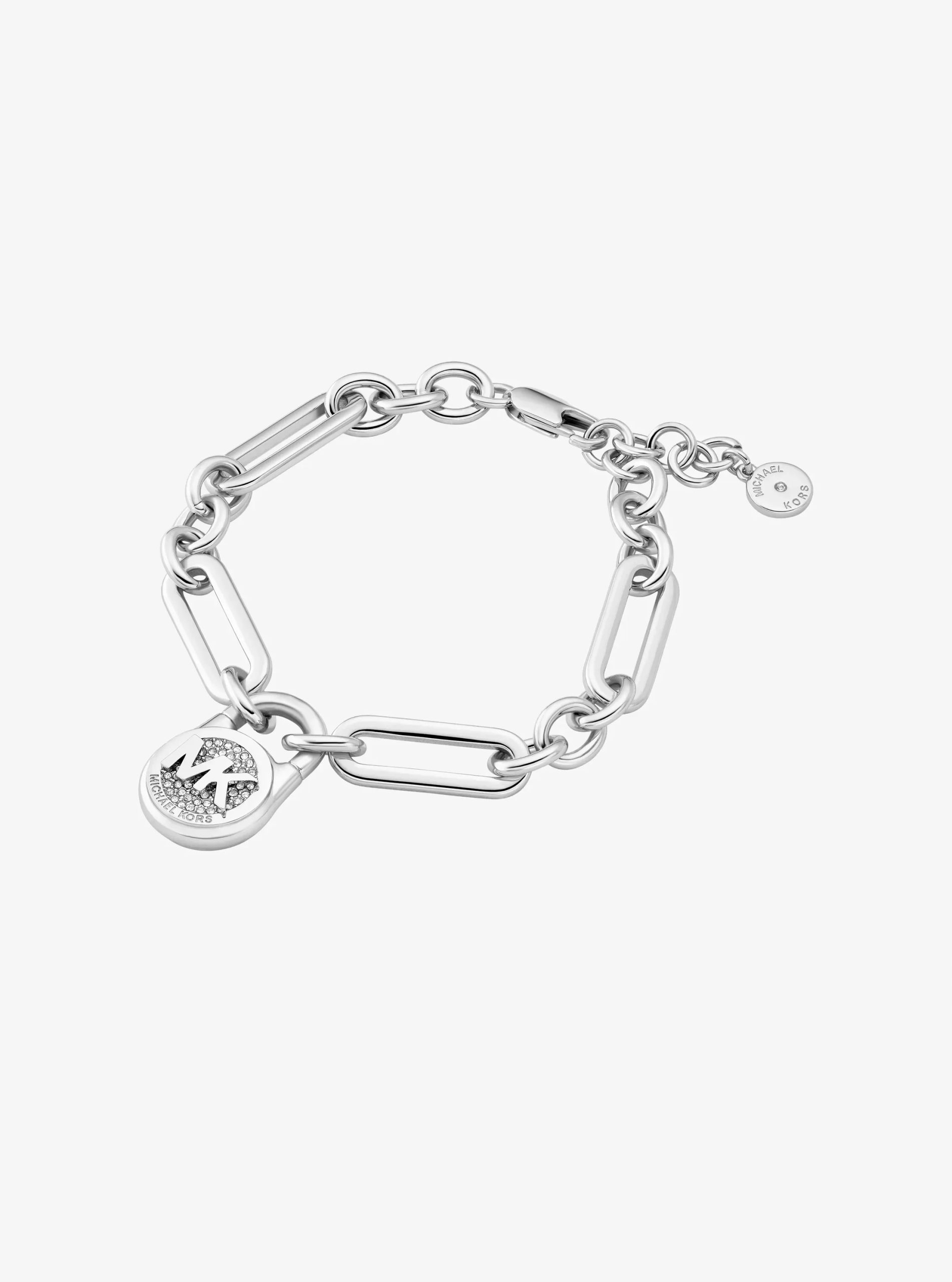Michael Kors Pavé Lock Bracelet - Preorder
