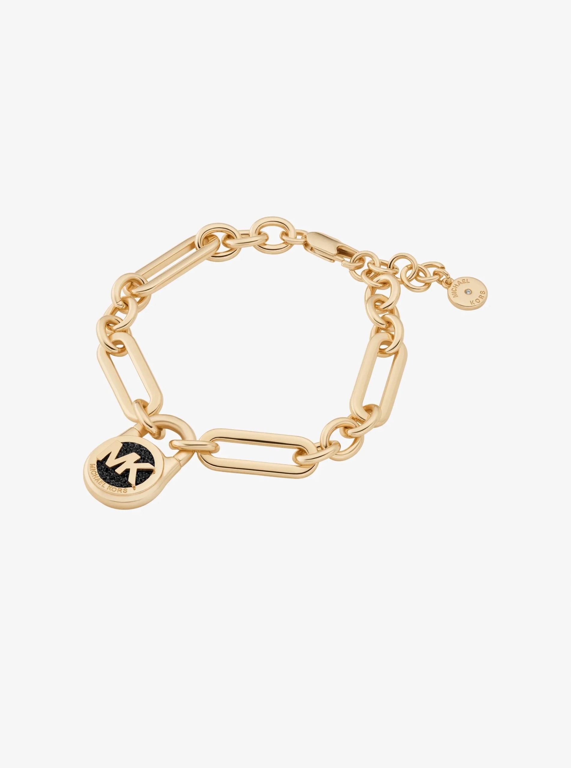 Michael Kors Pavé Lock Bracelet - Preorder