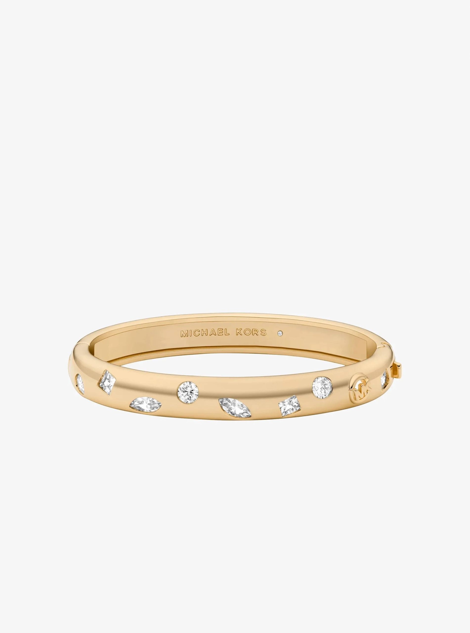 Michael Kors Cubic Zirconia Bangle - Preorder