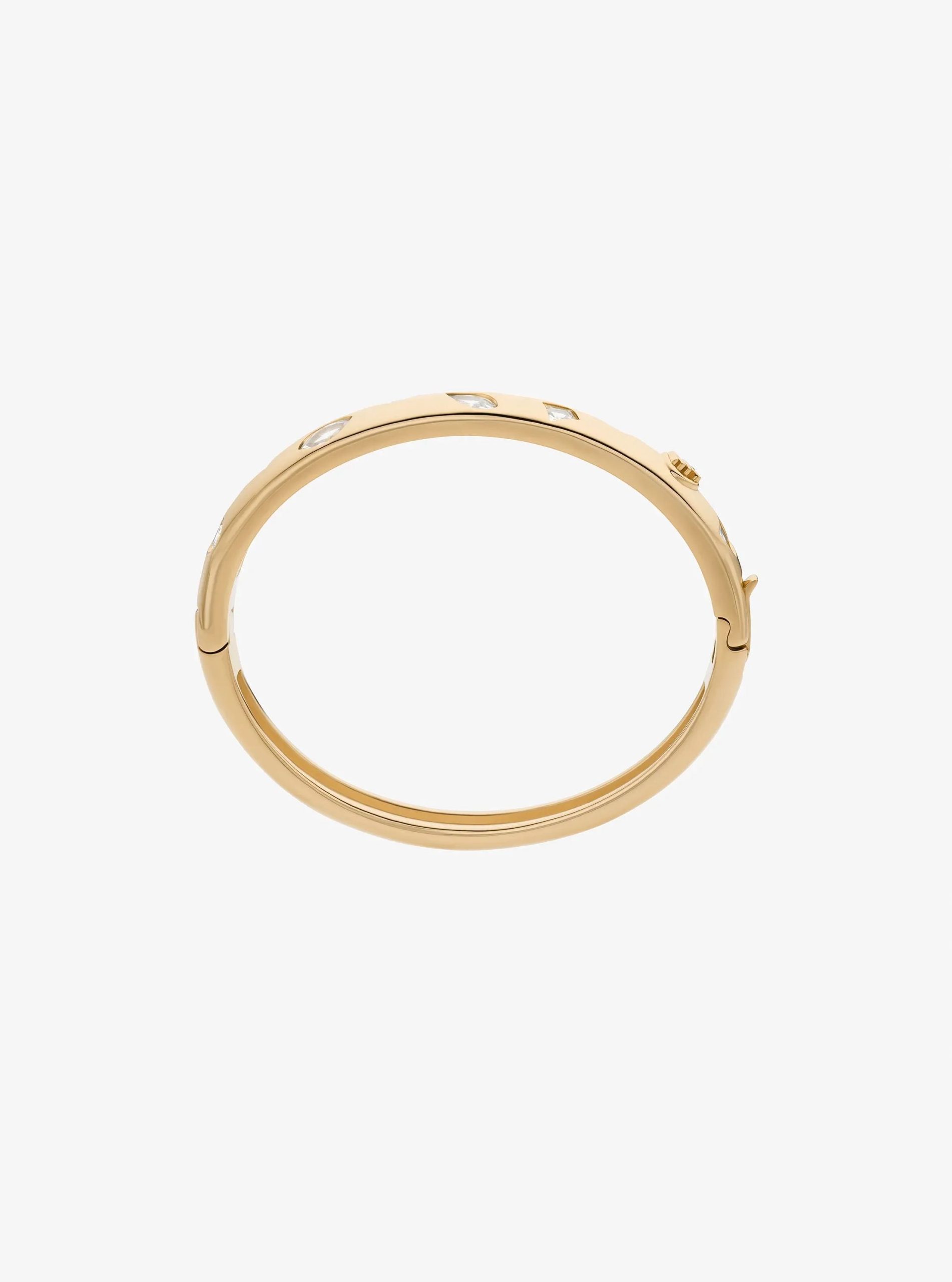 Michael Kors Cubic Zirconia Bangle - Preorder