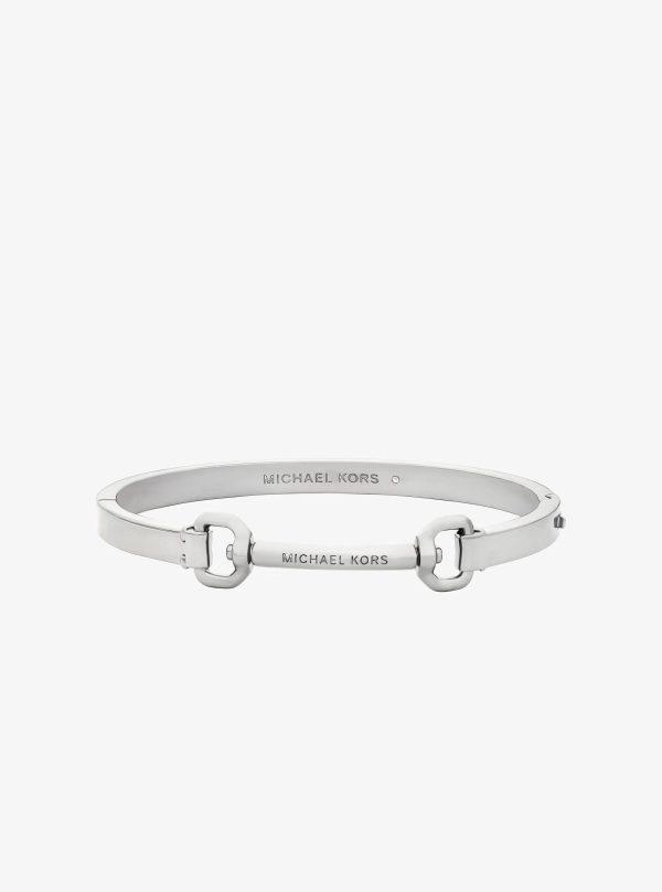 Michael Kors Horsebit Bangle - Preorder