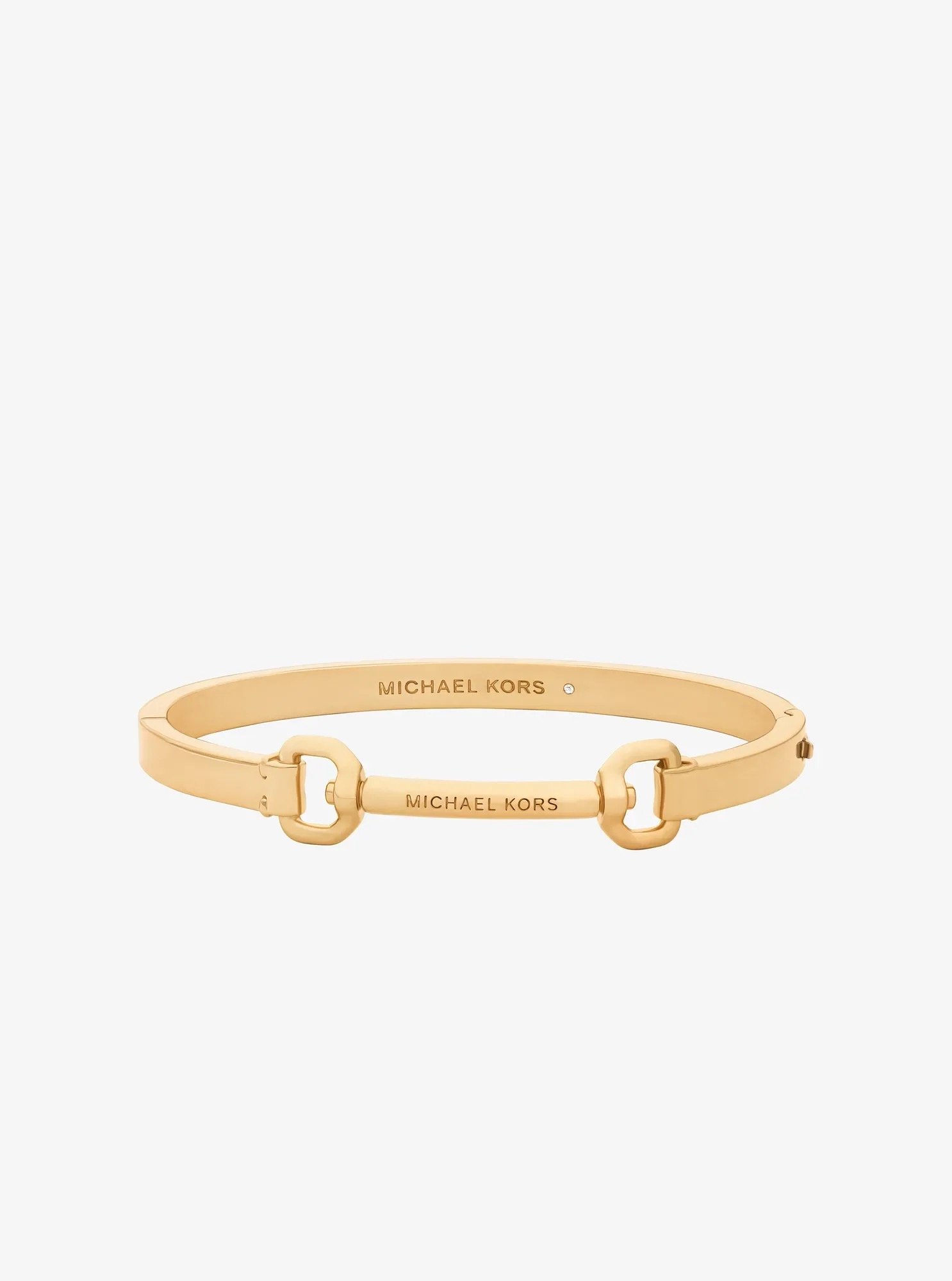 Michael Kors Horsebit Bangle - Preorder