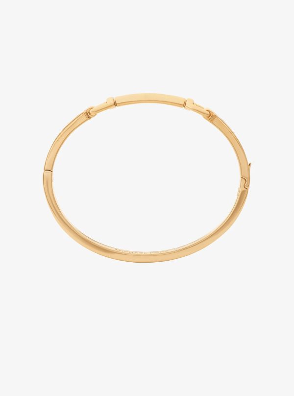 Michael Kors Horsebit Bangle - Preorder