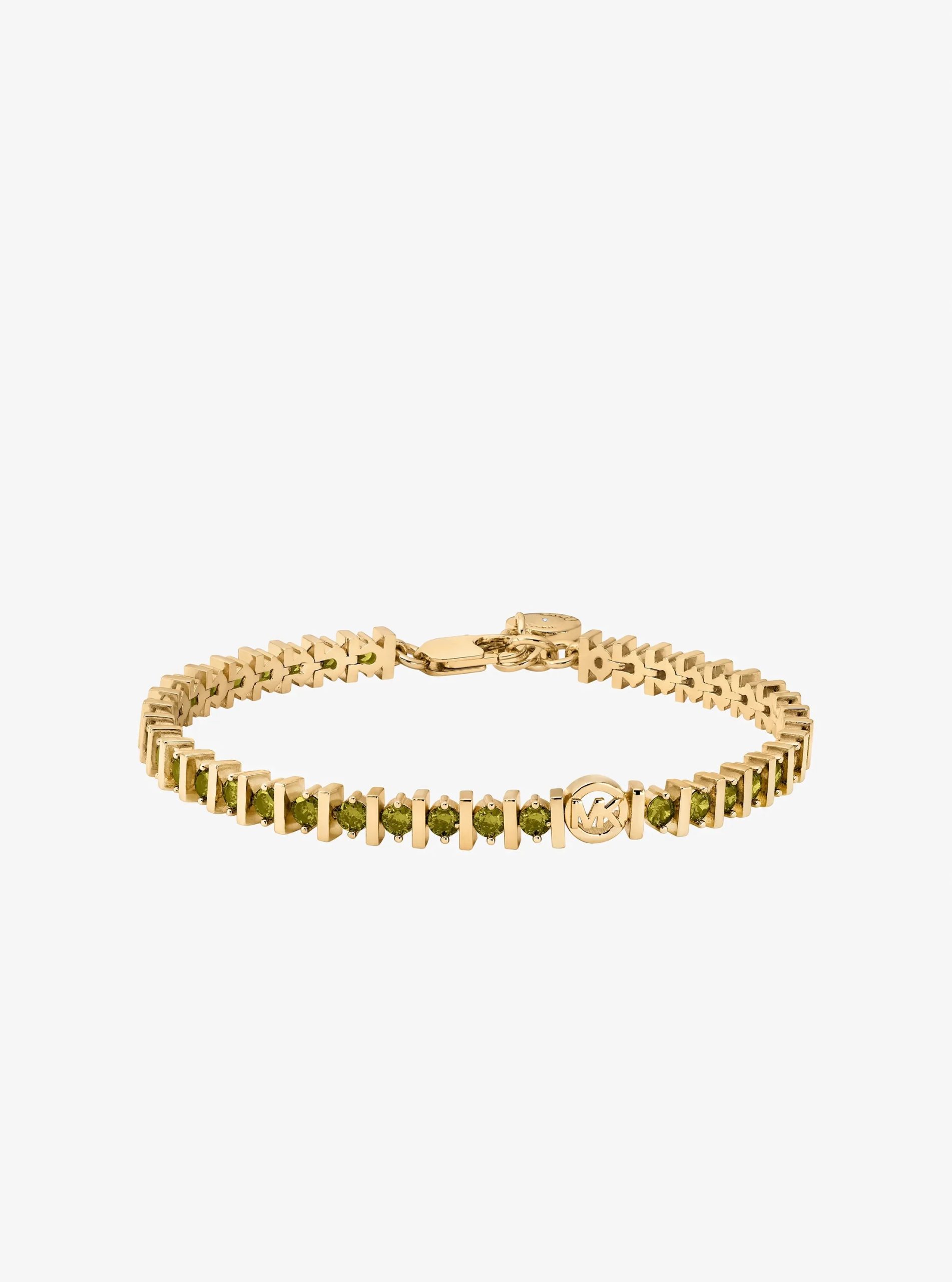 Michael Kors Cubic Zirconia Tennis Bracelet - Preorder