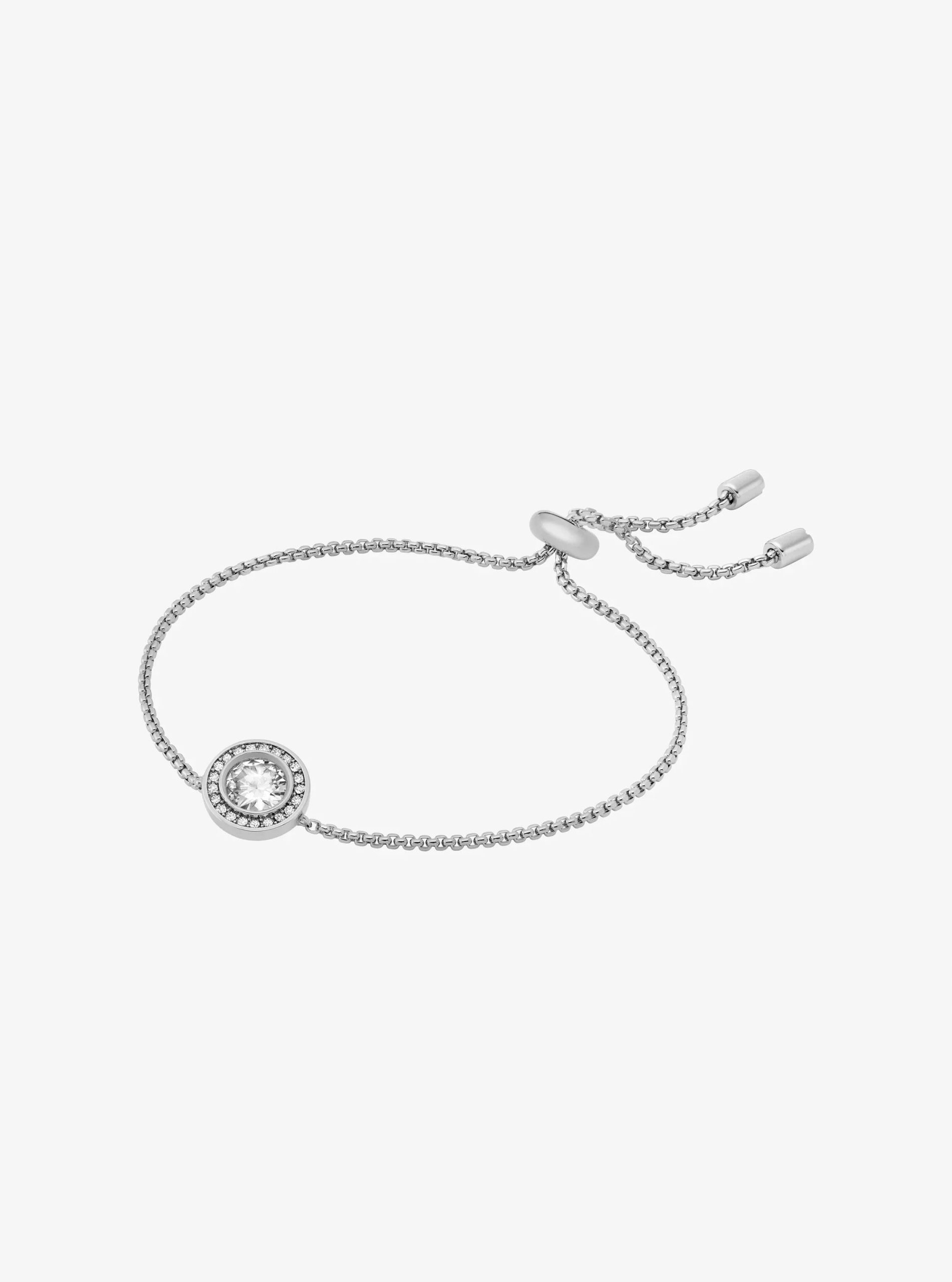 Michael Kors Pavé Halo Slider Bracelet - Preorder