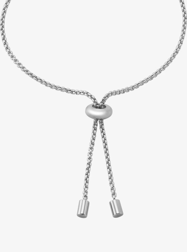 Michael Kors Pavé Halo Slider Bracelet - Preorder