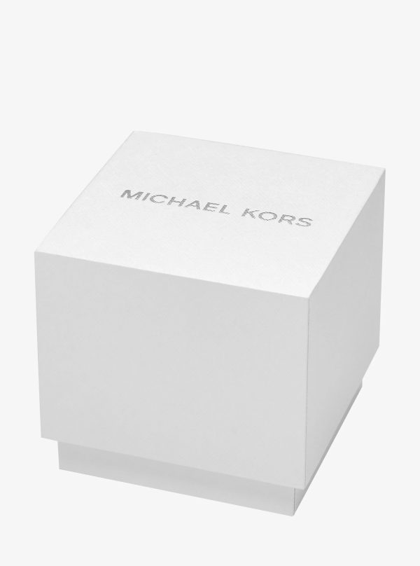 Michael Kors Mini Aspyn Rose Gold-Tone Watch - Preorder
