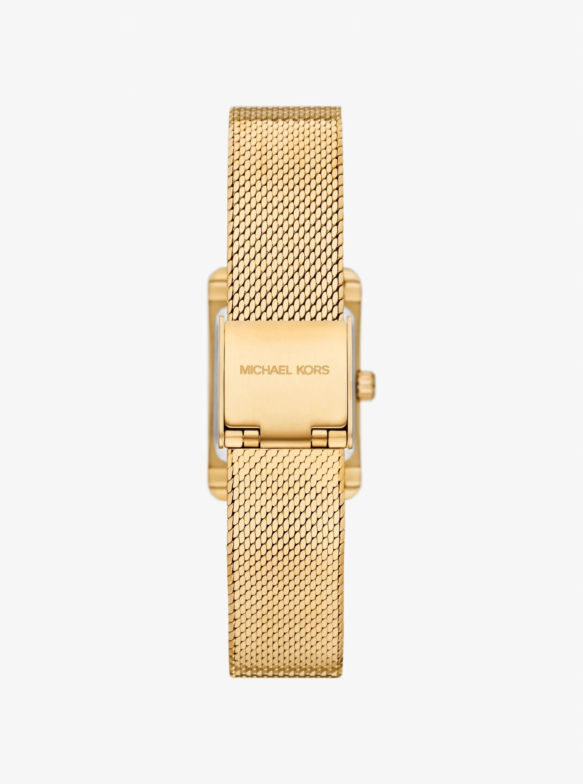 Michael Kors Petite Monroe Gold-Tone Watch - Preorder