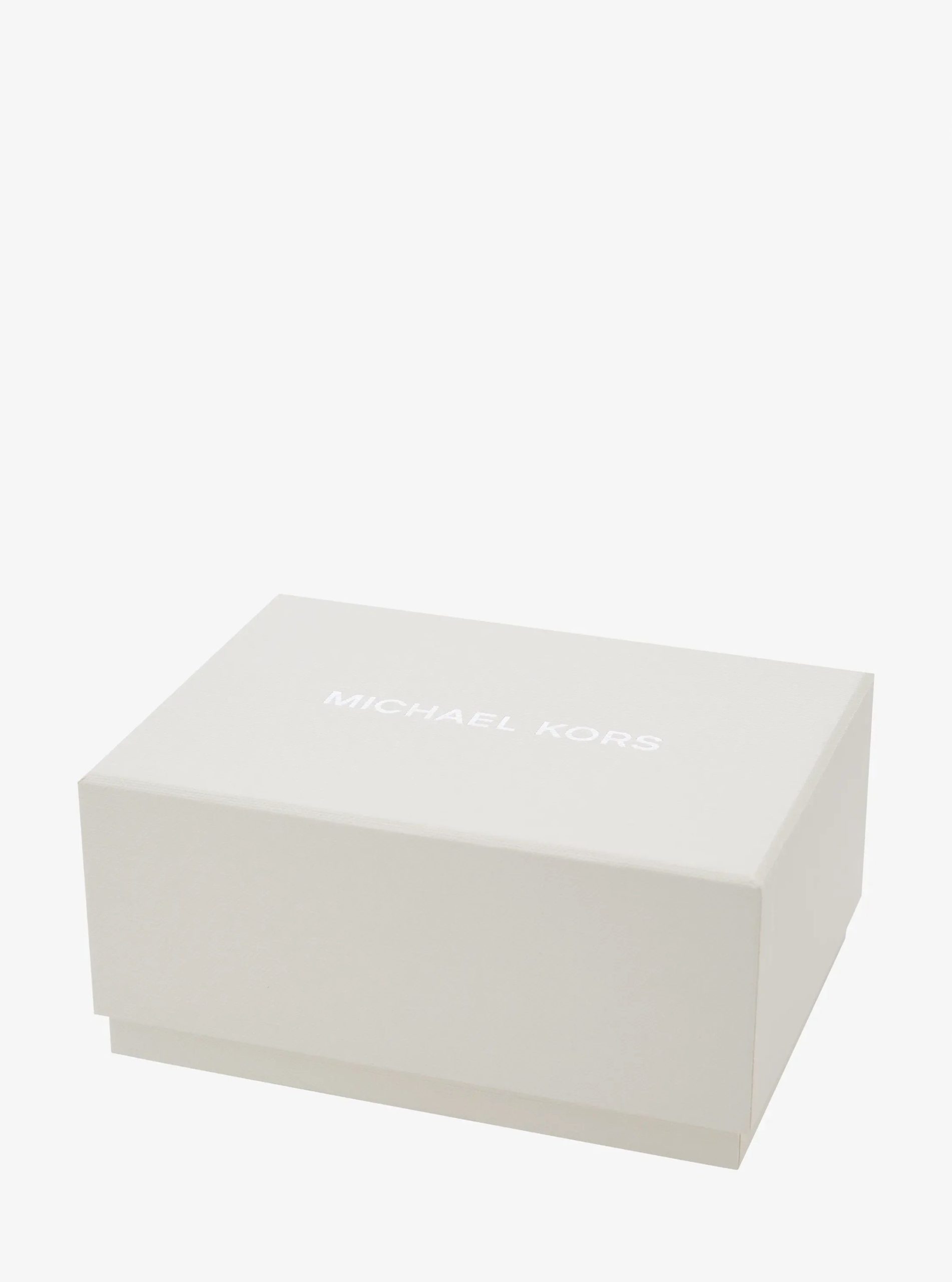 Michael Kors Monroe His and Hers Gold-Tone Watch Set - Preorder - Image 5