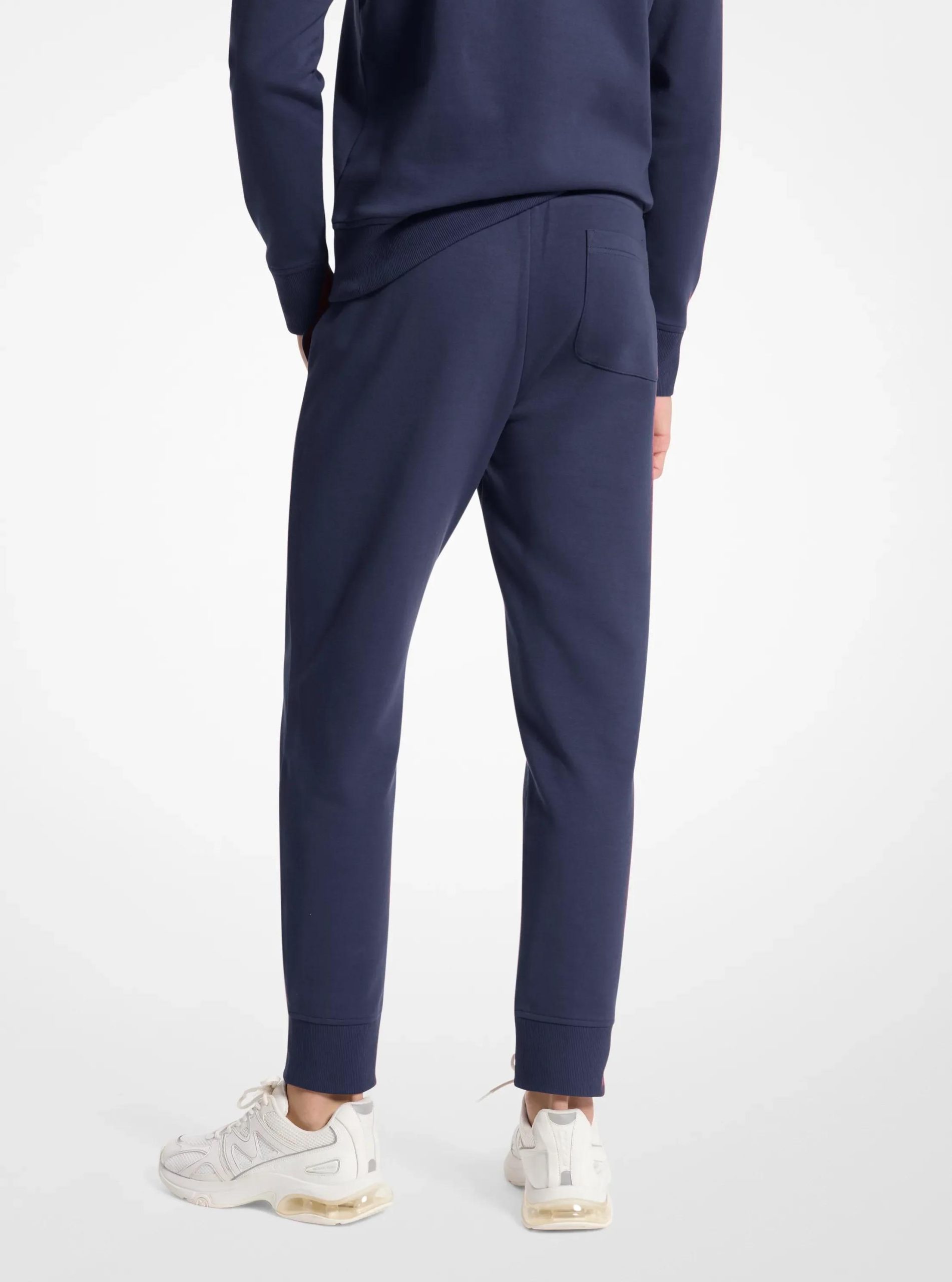 Michael Kors KORS Cotton Blend Joggers - Preorder