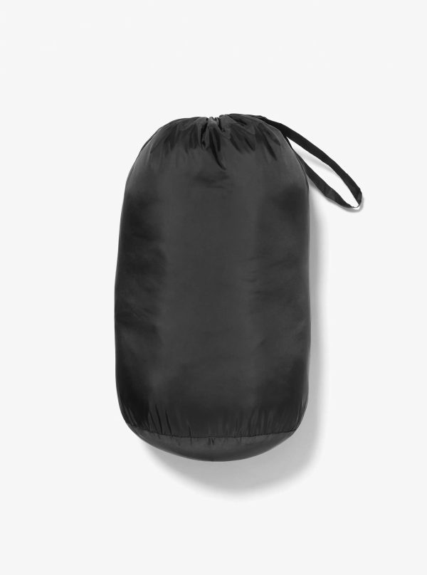 Michael Kors Signature Logo Reversible Vest - Preorder