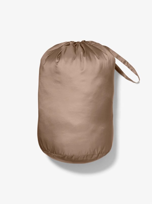 Michael Kors Signature Logo Reversible Vest - Preorder
