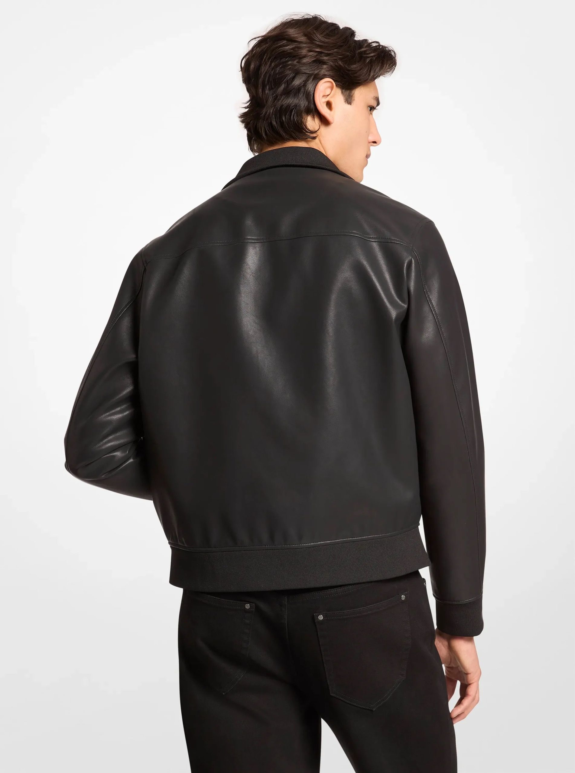 Michael Kors Zip-Up Jacket - Preorder