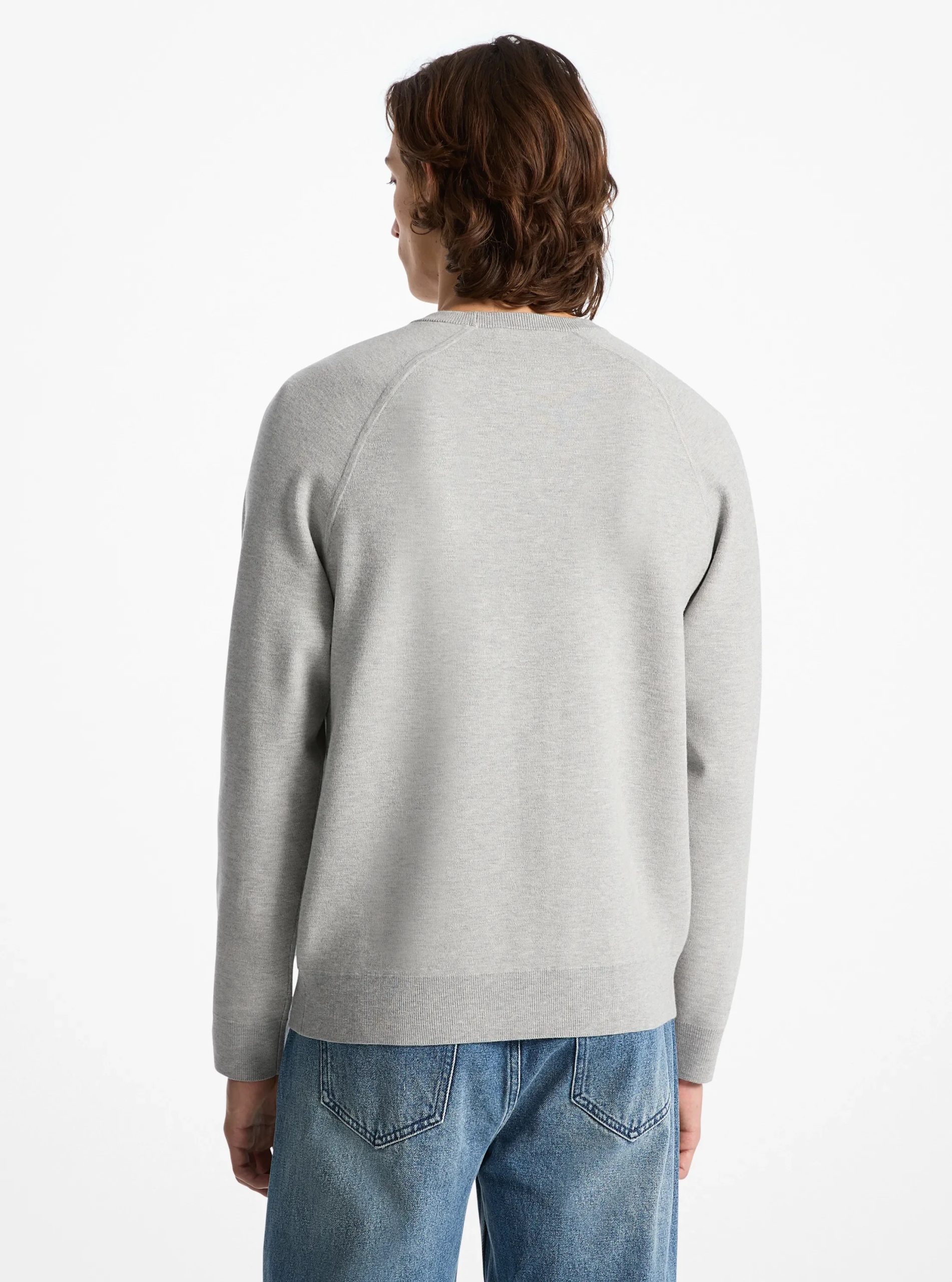Michael Kors KORS Stretch Viscose Sweater - Preorder