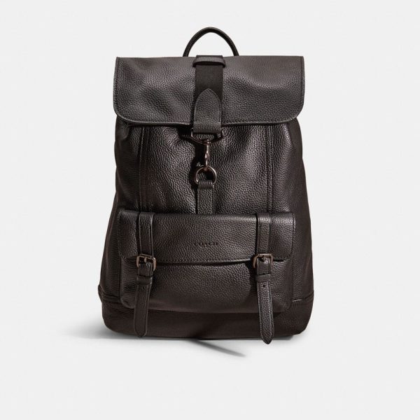 Coach Restored Bleecker Backpack - Preorder