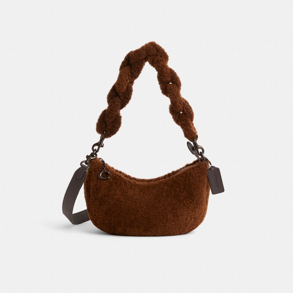Coach Restored Mira Shoulder Bag - Preorder