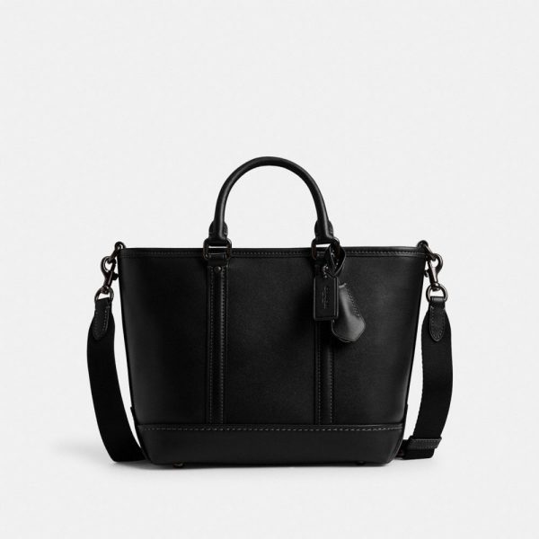 Coach Metropolitan Carryall Bag 22 - Preorder