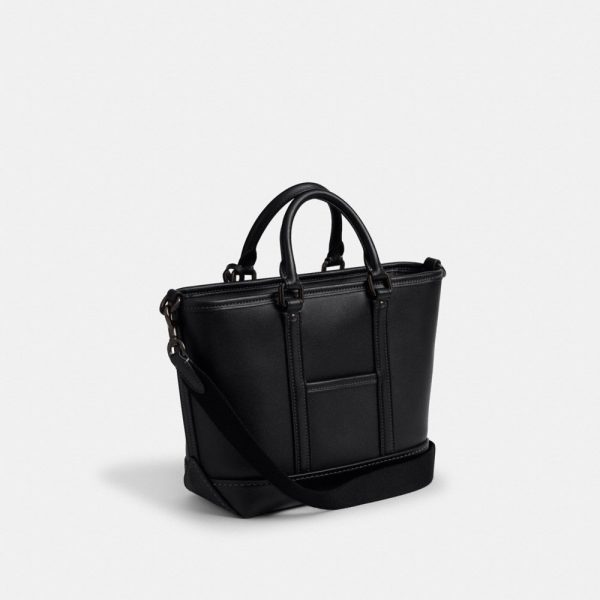 Coach Metropolitan Carryall Bag 22 - Preorder
