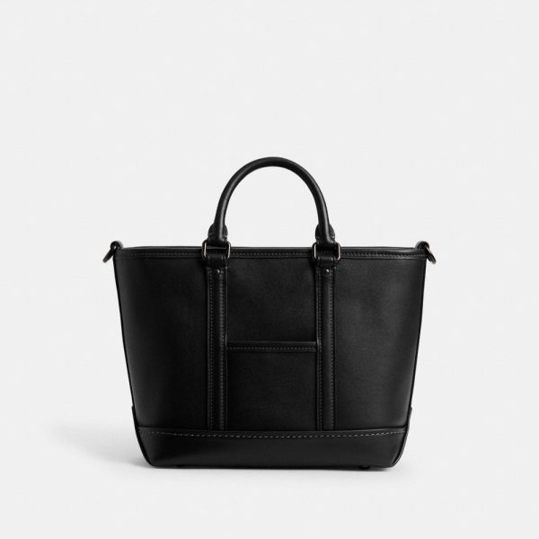 Coach Metropolitan Carryall Bag 22 - Preorder