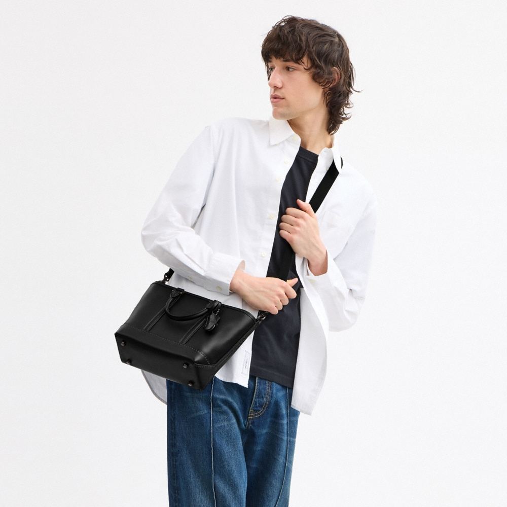Coach Metropolitan Carryall Bag 22 - Preorder
