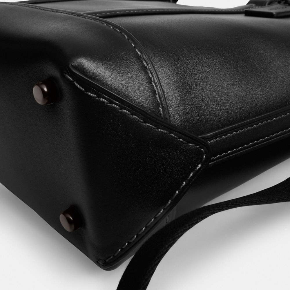 Coach Metropolitan Carryall Bag 22 - Preorder