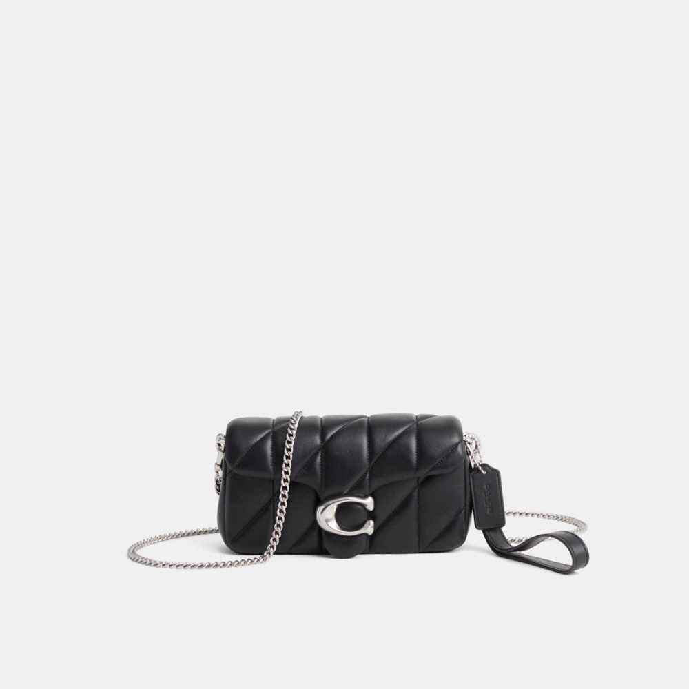 Coach Restored Tabby Crossbody Wristlet With Pillow Quilting - Preorder