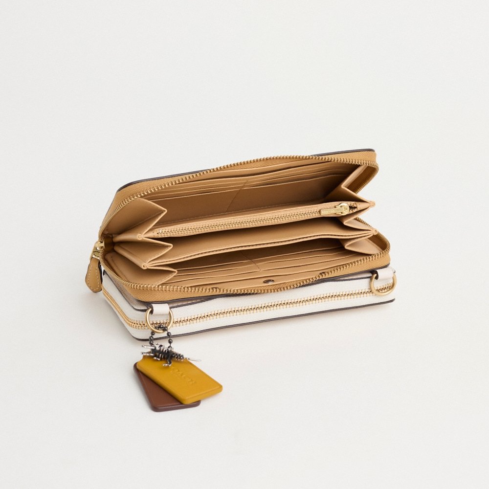Coach Custom Double-Up Crossbody Creation - Preorder