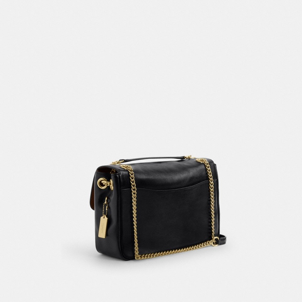 Coach Outlet Elodie Crossbody Bag In Signature Canvas - Preorder