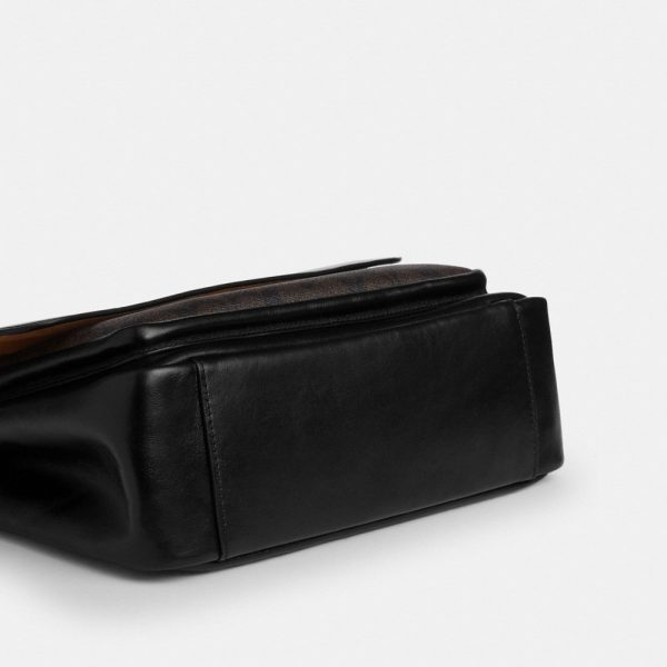 Coach Outlet Elodie Crossbody Bag In Signature Canvas - Preorder