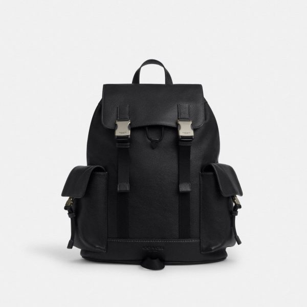 Coach Outlet Clark Backpack - Preorder