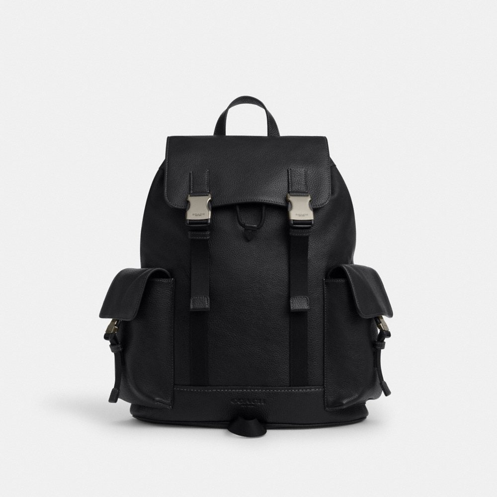 Coach Outlet Clark Backpack - Preorder