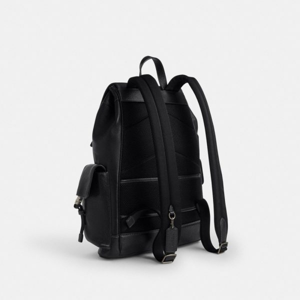 Coach Outlet Clark Backpack - Preorder
