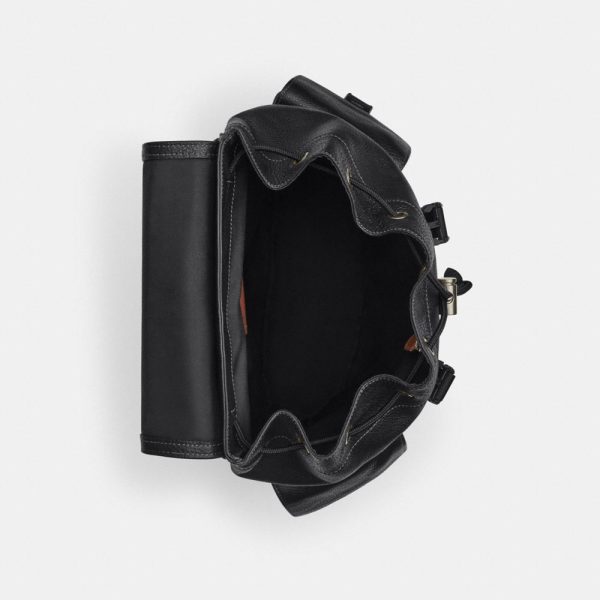 Coach Outlet Clark Backpack - Preorder