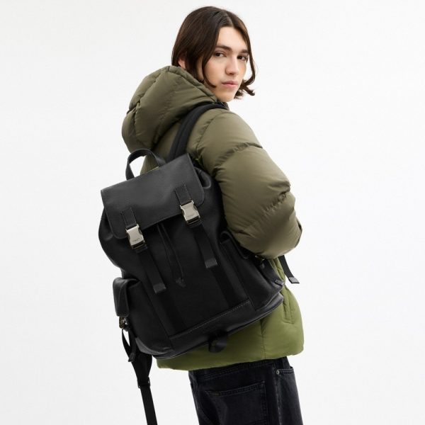 Coach Outlet Clark Backpack - Preorder
