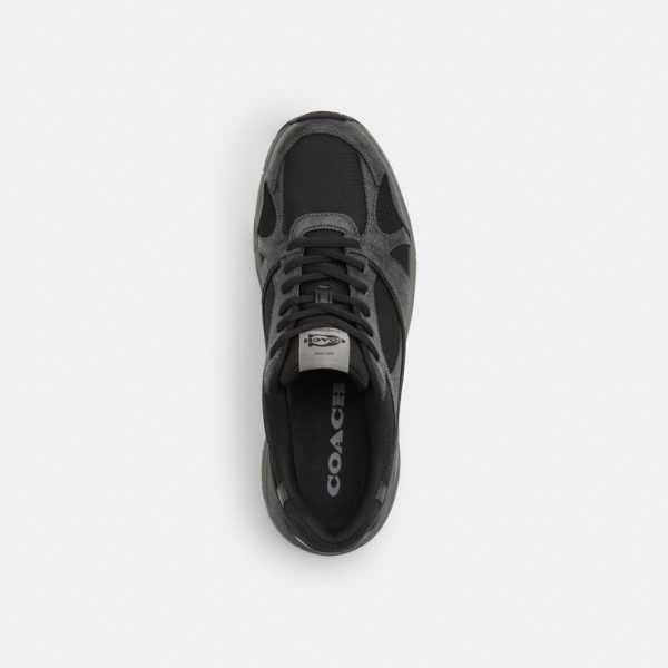 Coach Outlet Sport Sneaker In Signature Canvas - Preorder