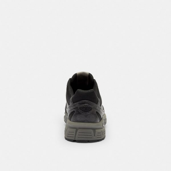 Coach Outlet Sport Sneaker In Signature Canvas - Preorder