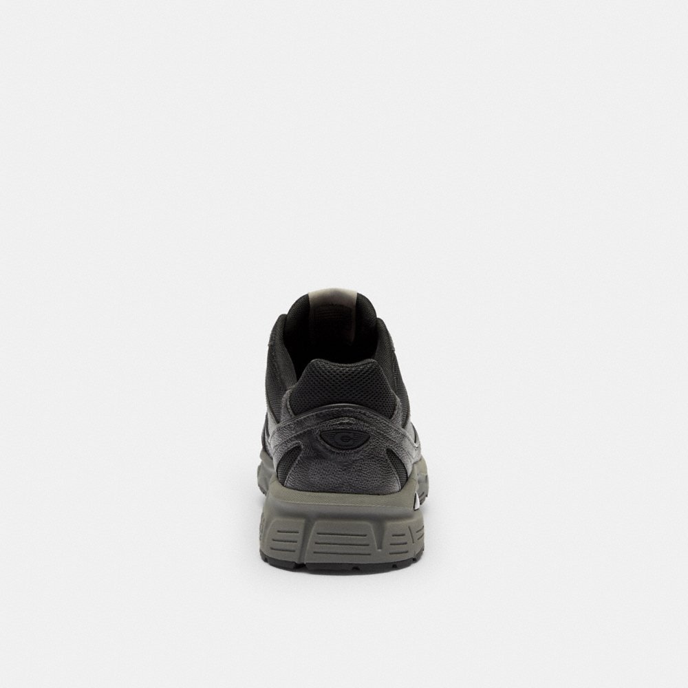 Coach Outlet Sport Sneaker In Signature Canvas - Preorder - Image 10