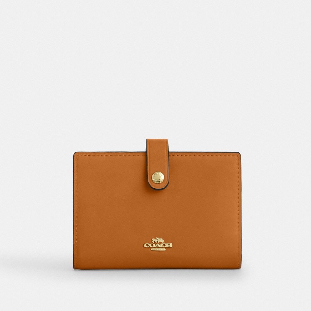 Coach Outlet 2-In-1 Wallet - Preorder