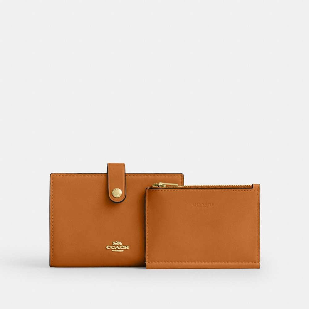 Coach Outlet 2-In-1 Wallet - Preorder
