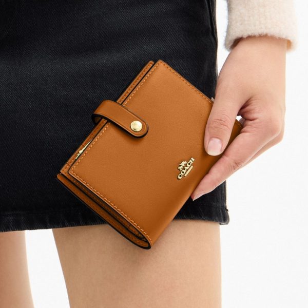 Coach Outlet 2-In-1 Wallet - Preorder