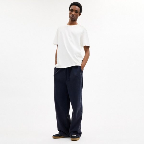 Coach Outlet Garment Dyed Straight Leg Sweatpants - Preorder