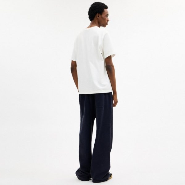 Coach Outlet Garment Dyed Straight Leg Sweatpants - Preorder