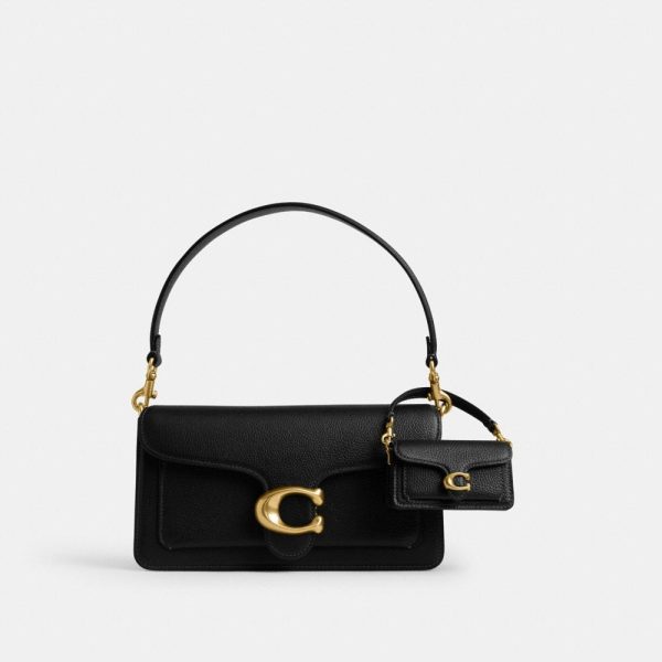 Coach Outlet Tabby Bag Charm - Preorder