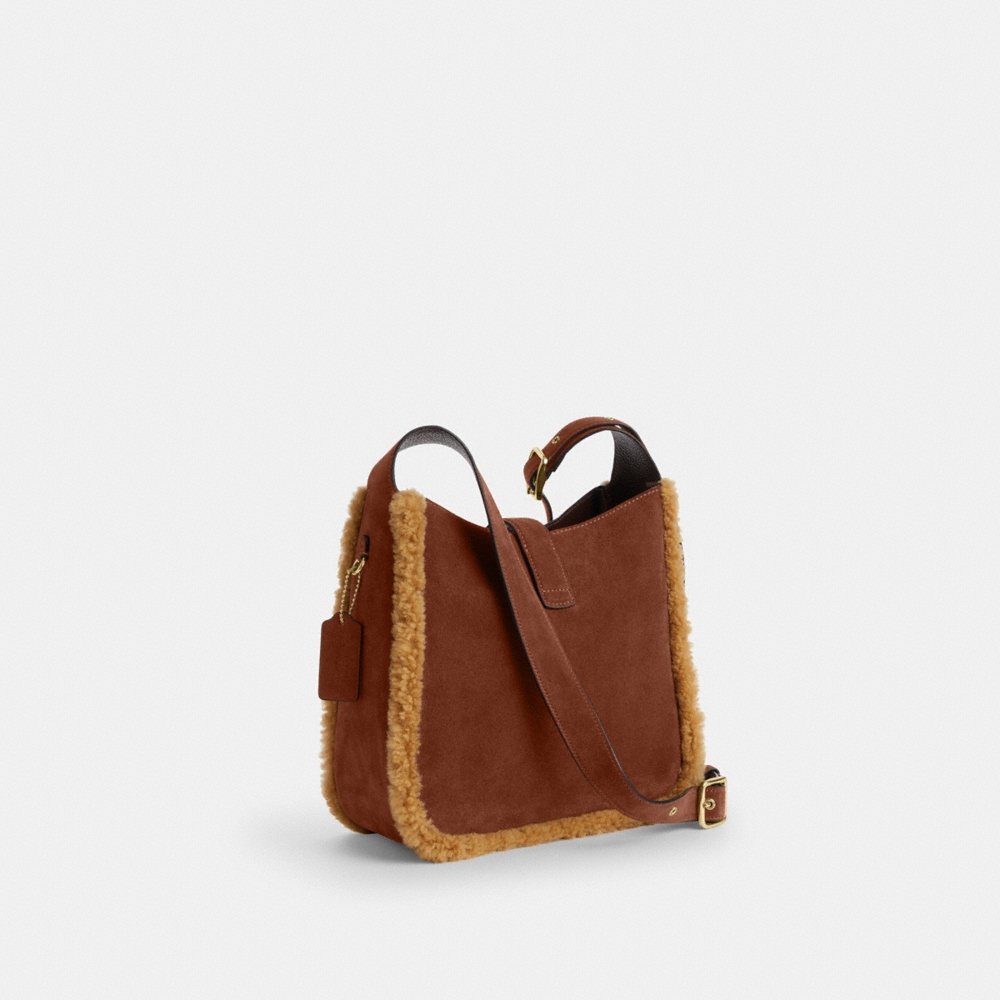 Coach Outlet Hadley Convertible Crossbody Bag - Preorder