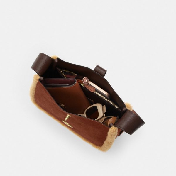 Coach Outlet Hadley Convertible Crossbody Bag - Preorder
