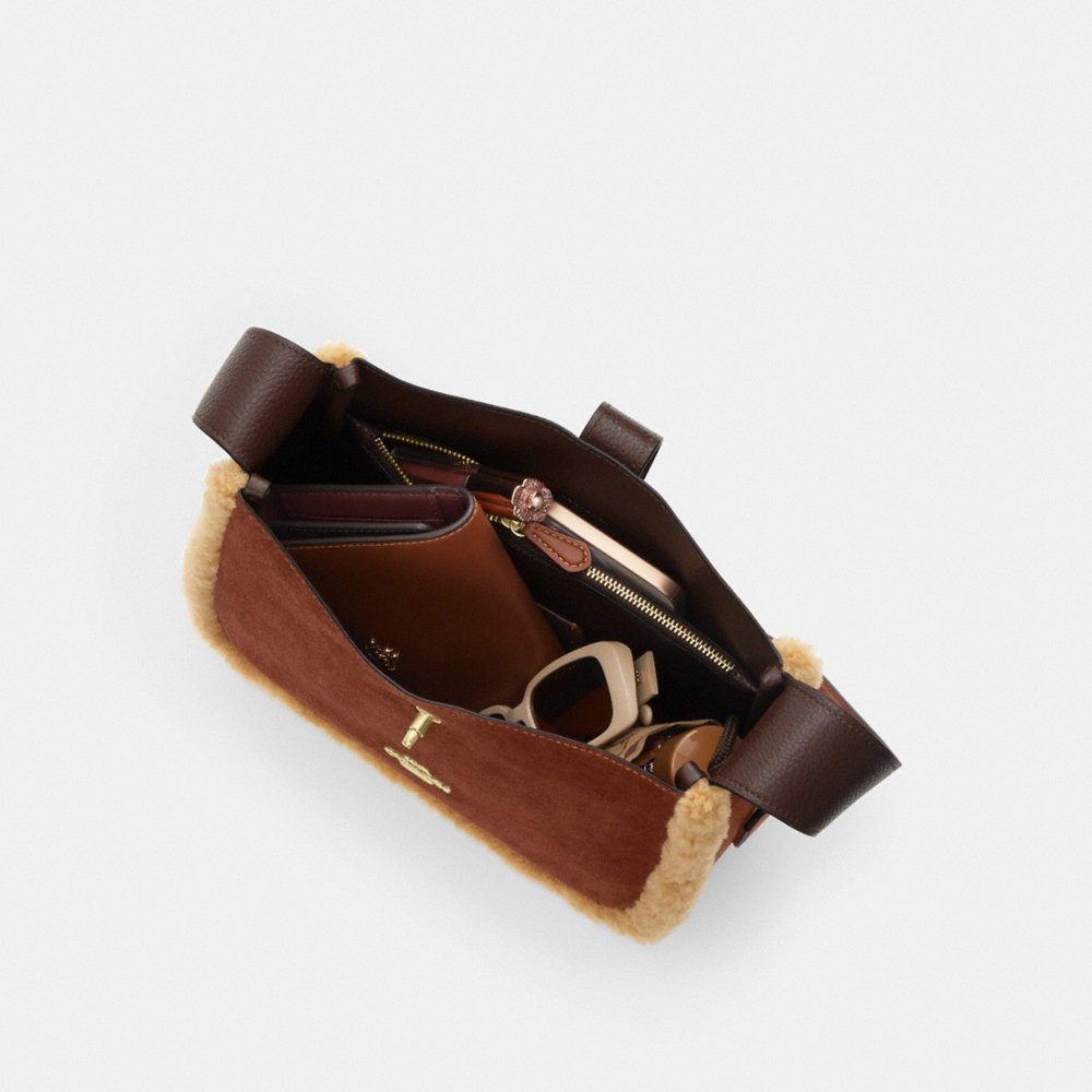 Coach Outlet Hadley Convertible Crossbody Bag - Preorder