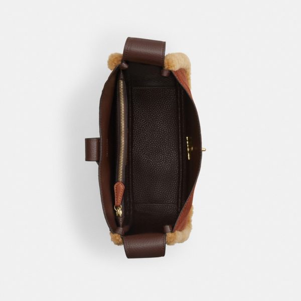 Coach Outlet Hadley Convertible Crossbody Bag - Preorder