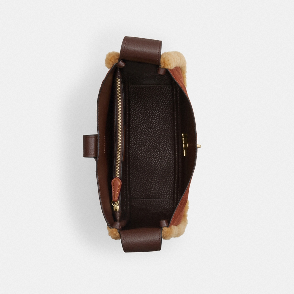 Coach Outlet Hadley Convertible Crossbody Bag - Preorder